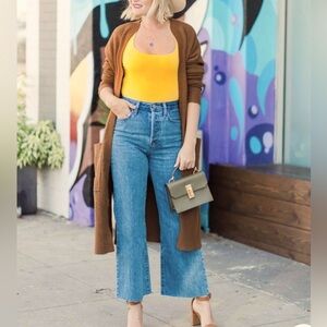 American Eagle halter top NEW ✨